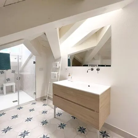 Il Piccolo Faro Appartamento