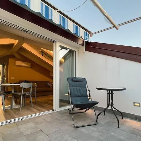 Apartamento Il Piccolo Faro