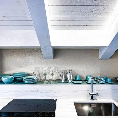 Il Piccolo Faro Appartamento *