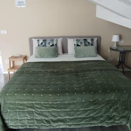 Apartamento Il Piccolo Faro