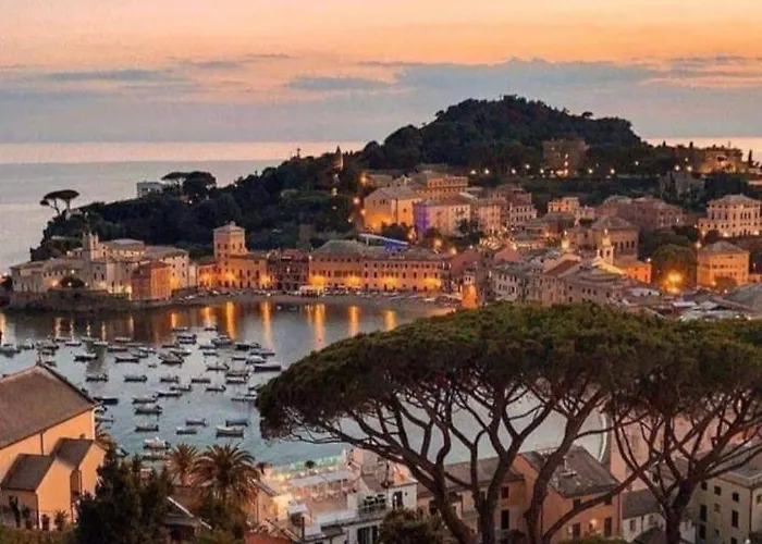 Il Piccolo Faro Sestri Levante