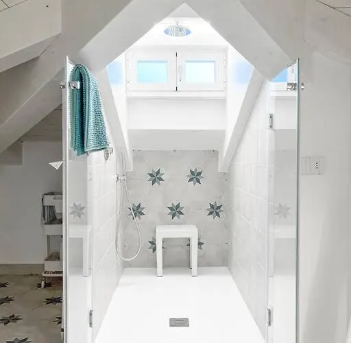 Il Piccolo Faro Appartement *